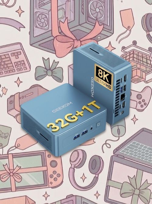 Mini IT13