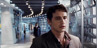 James Franco Rise Of The Planet Of The Apes