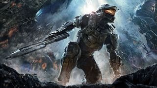 Halo games in chronological order