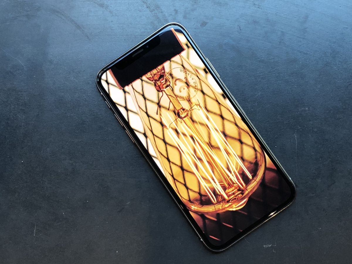 Best wallpaper to show off your iPhone X screen | iMore