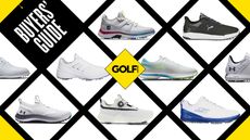 Best Waterproof Golf Shoes