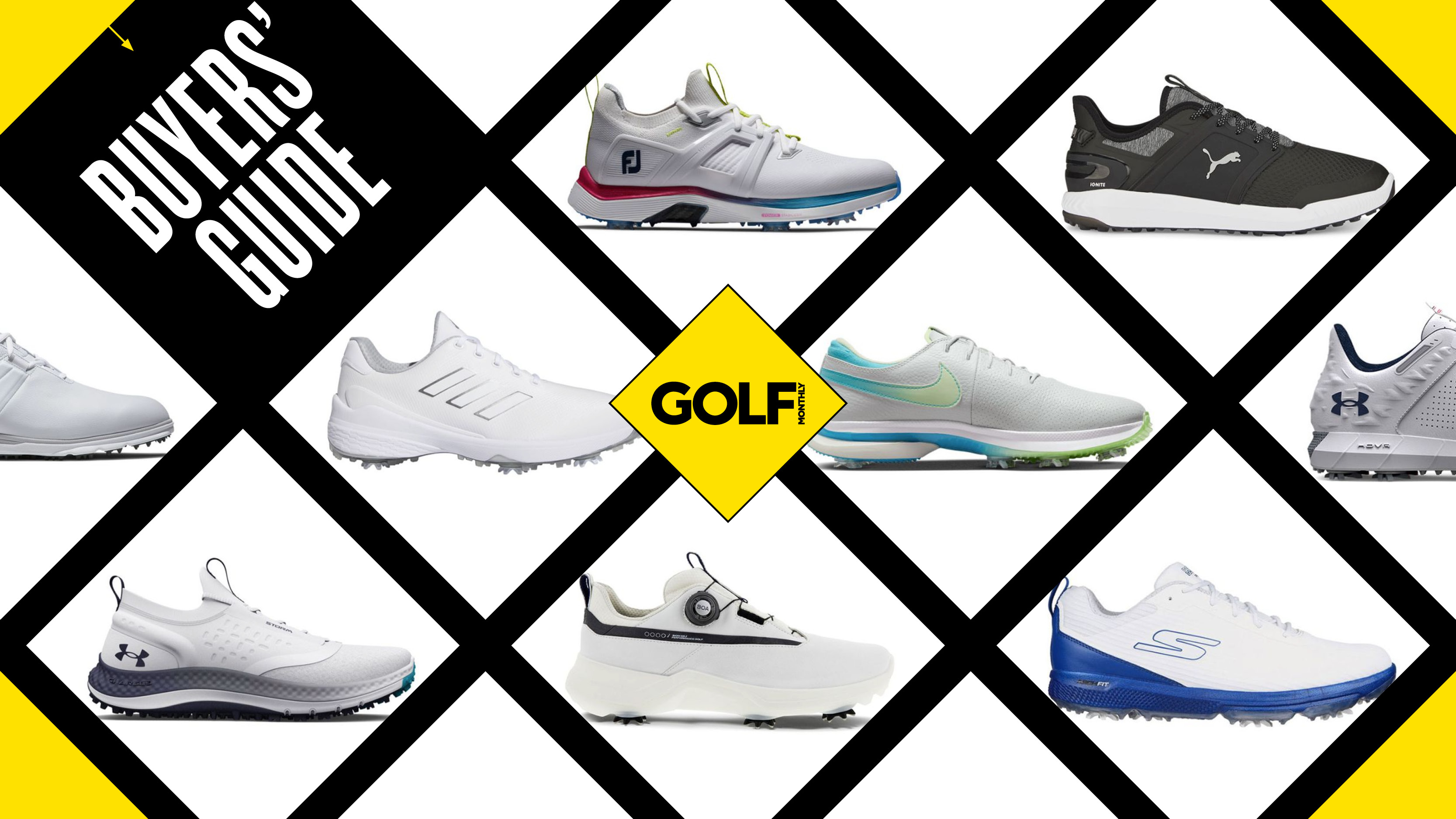 9 golf joggers we love: GOLF 2020 Fall Style Guide