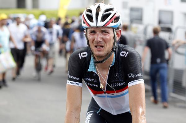 Schleck Brothers Lament A Lack Of Aggression From Gc Contenders 