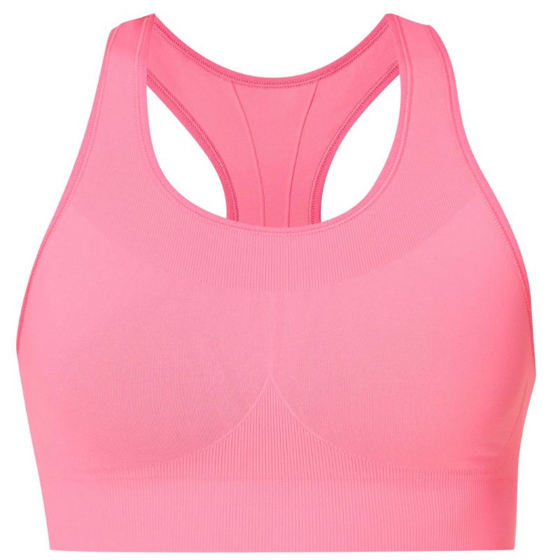 Womens Training Stamina Sports Bra