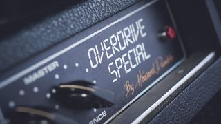 Dumble Overdrive Special