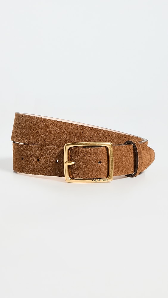Rag &amp;amp; Bone Boyfriend Belt
