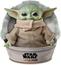 Baby Yoda: &euro;39,99 &euro;27,59