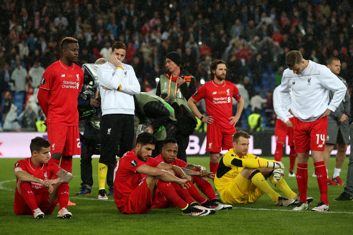 A timeline of Fenway Sports Group’s Liverpool ownership | FourFourTwo