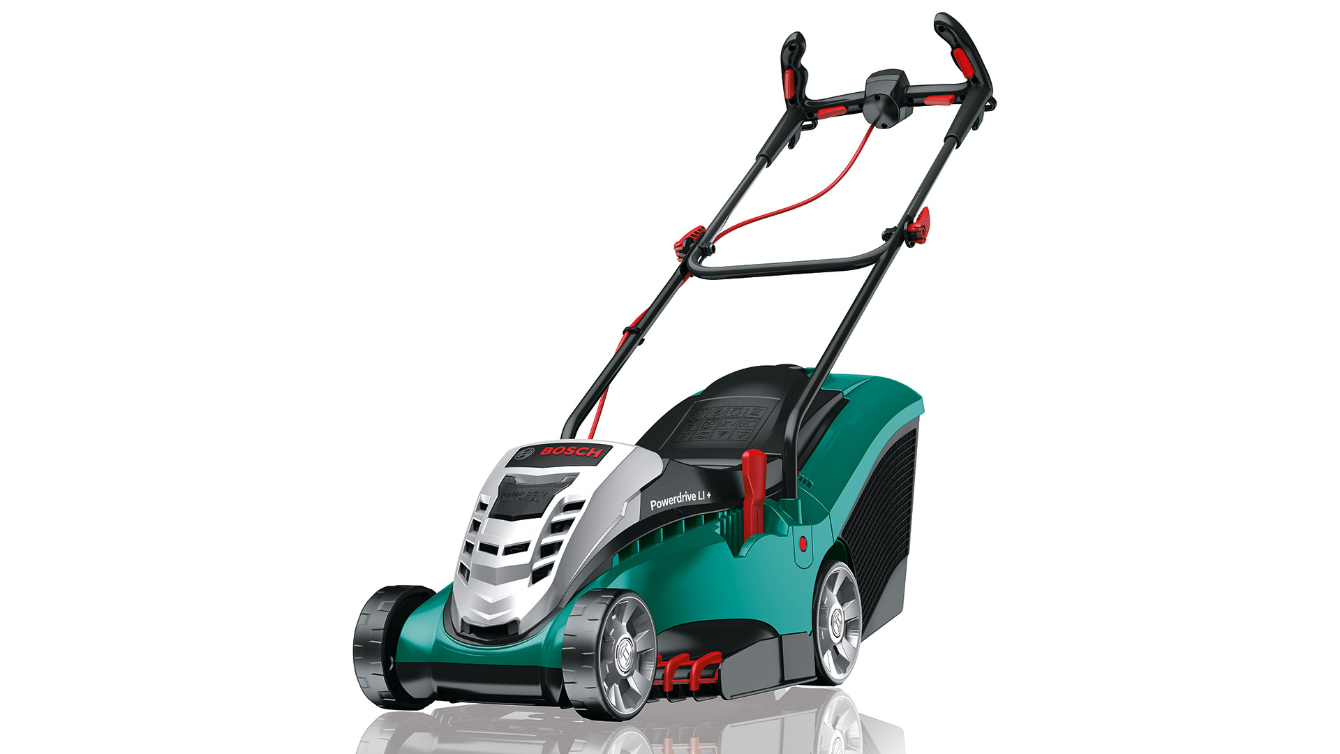 Best cordless lawnmower