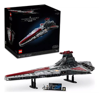 Lego Star Wars Venator-Class Republic Attack Cruiser