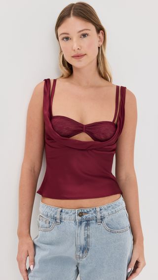 Delilah Top