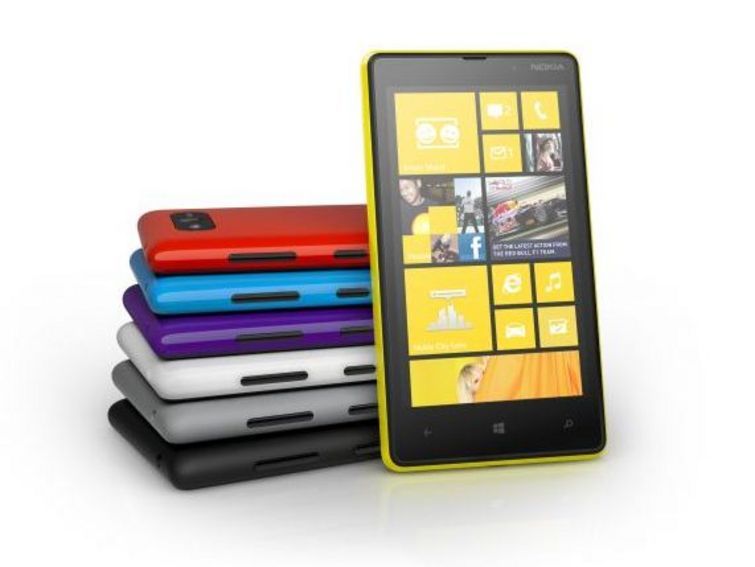 Windows Phone 8