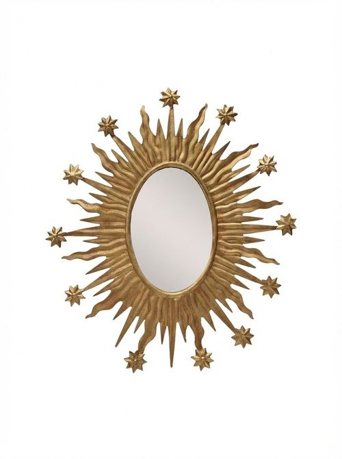 Celestial Mirror
