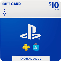 10% off PlayStation Store gift cards at AmazonSave up to $25 -