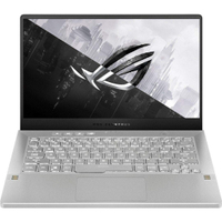 Check out the Asus ROG Zephyrus G14 on Amazon