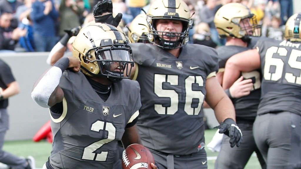 How to watch Army vs Air Force college football game | What to Watch