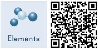 QR: Elements The Periodic Table