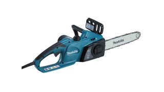 Best corded electric chainsaw: Makita UC4041A/2