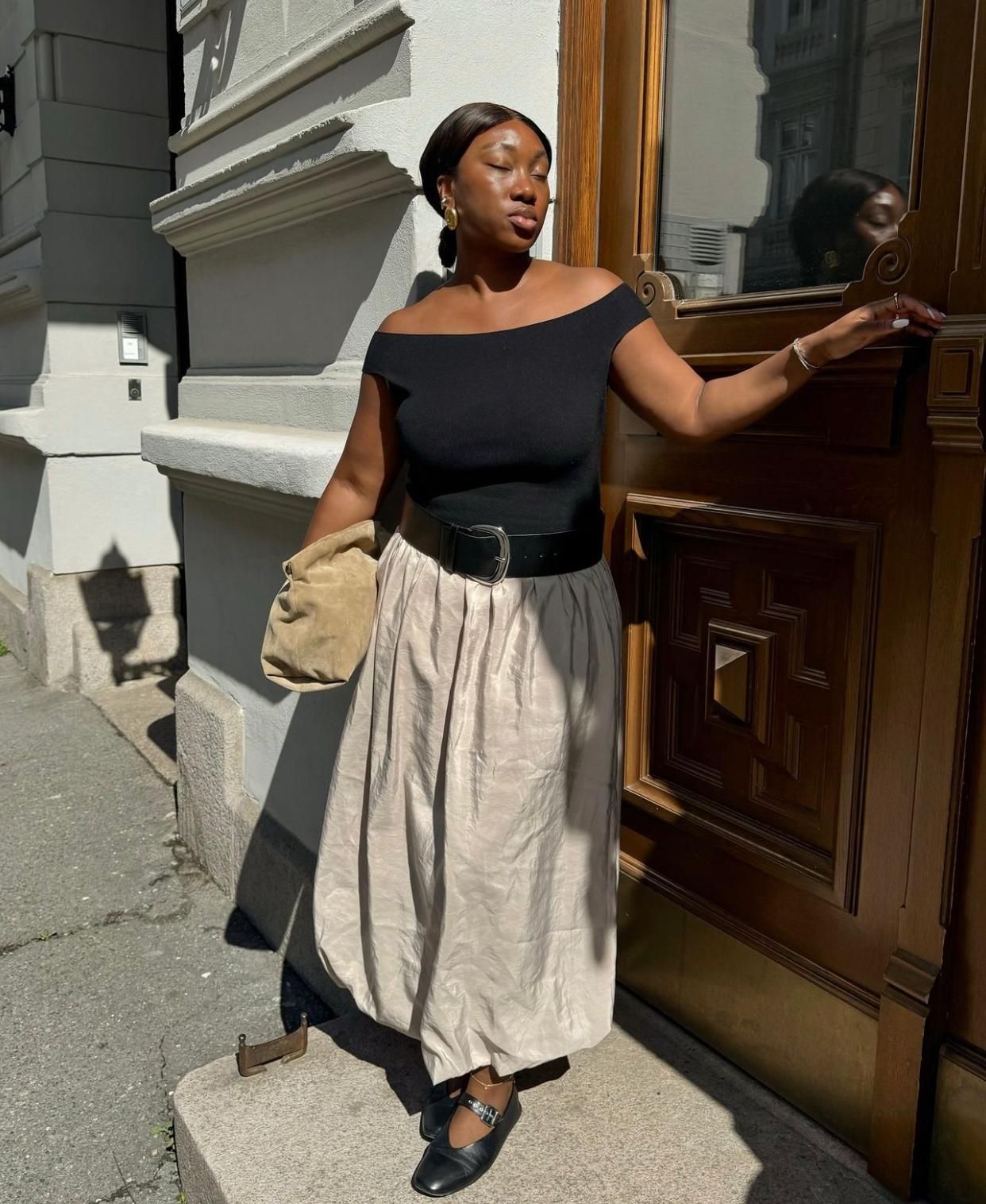 5 European Skirt Trends Women In London, France, Italy and Beyond Are ...