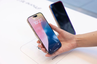 free iPhone 16 Pro