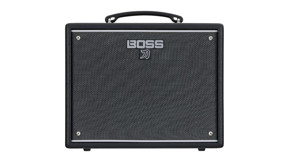 Boss Katana-25