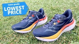 Saucony Endorphin Speed 4 deal