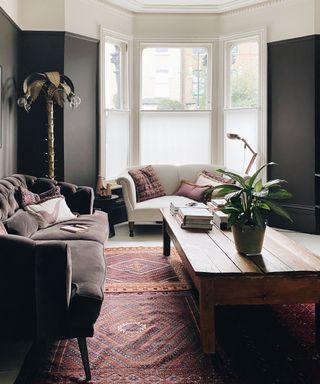 Virtual viewing style tips with Kate Watson-Smyth sitting room