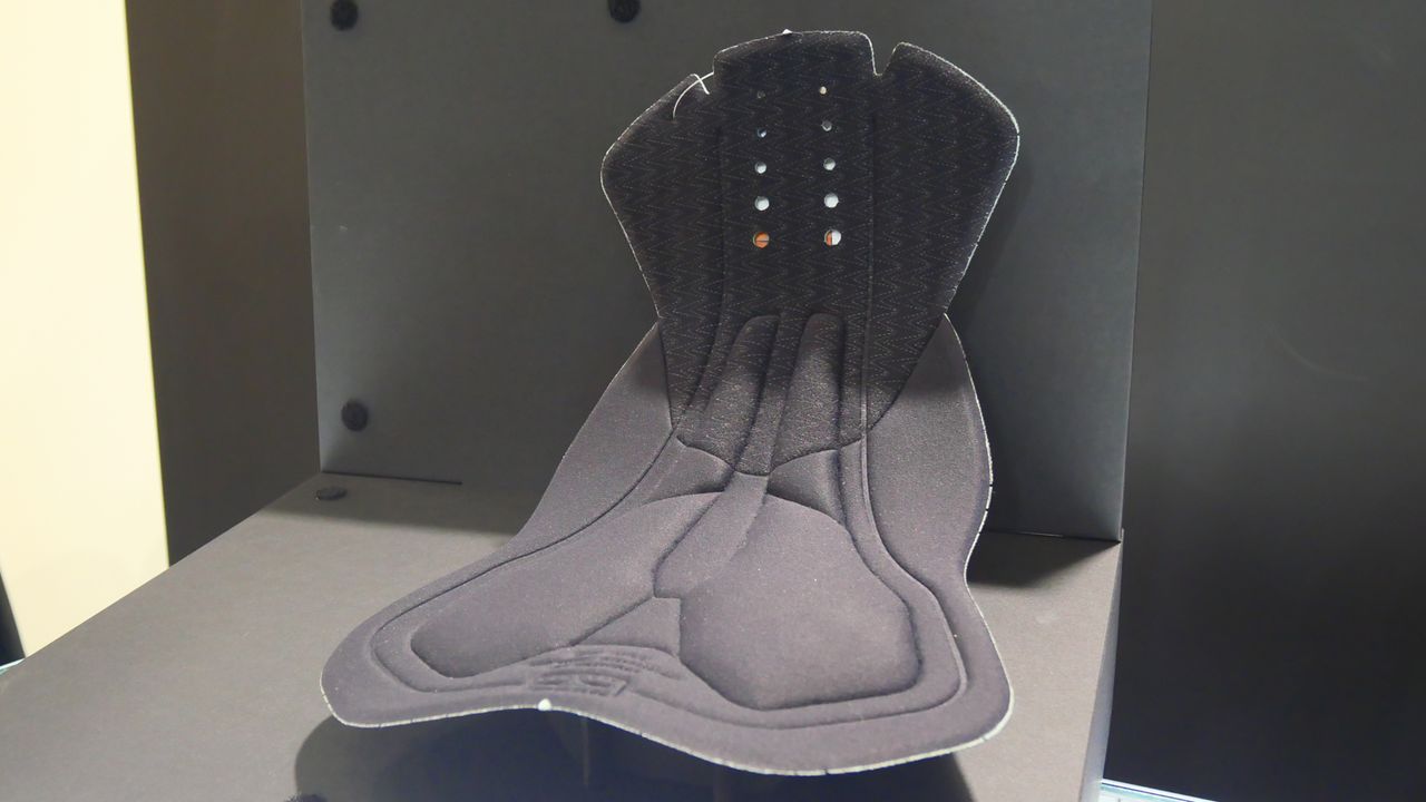 Elastic Interface EIT N3X