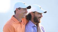 tommy fleetwood rory mcilroy