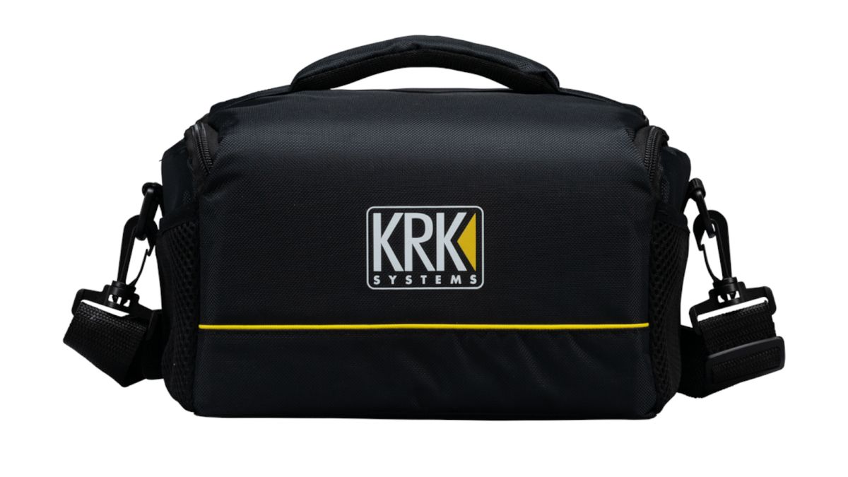KRK GoAux 3
