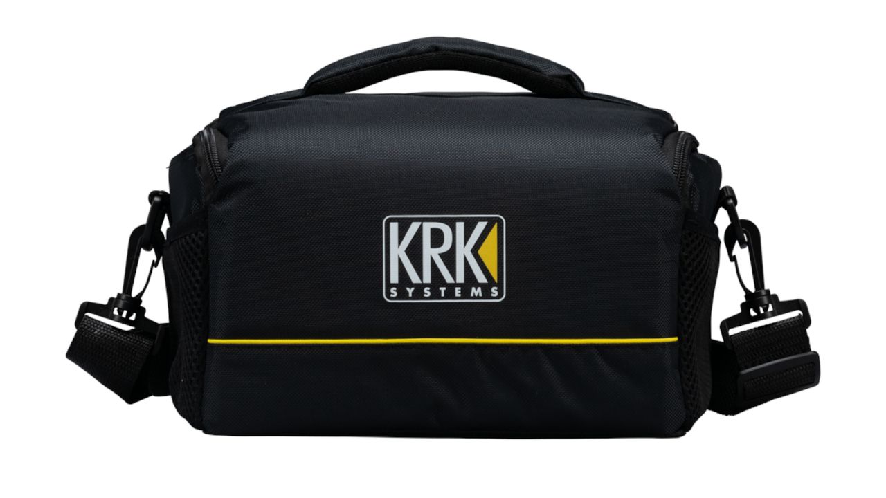 KRK GoAux 3
