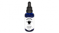 Rugged Beard - Cedarwood & Orange