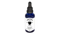 Rugged Beard - Cedarwood & Orange