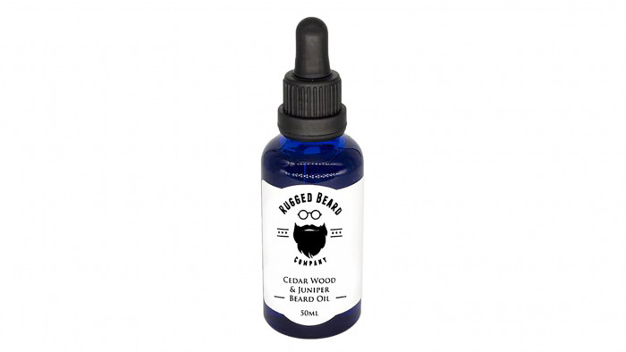 Best beard oil