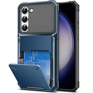 محفظة COOYA Samsung S23 Case