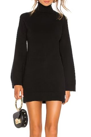 Fallon Sweater Dress