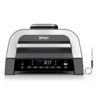 Ninja Foodi Smart XL 6-in-1 Indoor Grill & Air Fryer