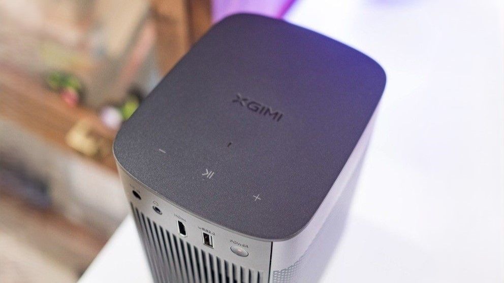 XGIMI Halo+