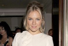 Marie Claire Celebrity News: Sienna Miller