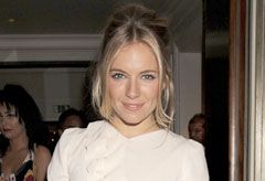 Marie Claire Celebrity News: Sienna Miller