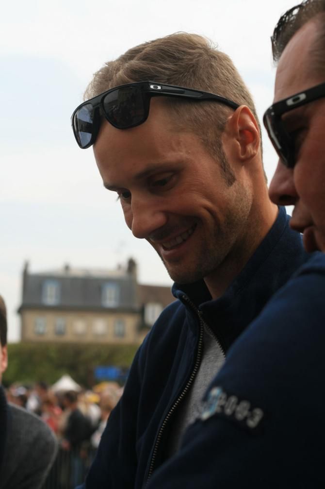 Tom Boonen (Omega Pharma-QuickStep)