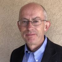 Iain Boyd's avatar