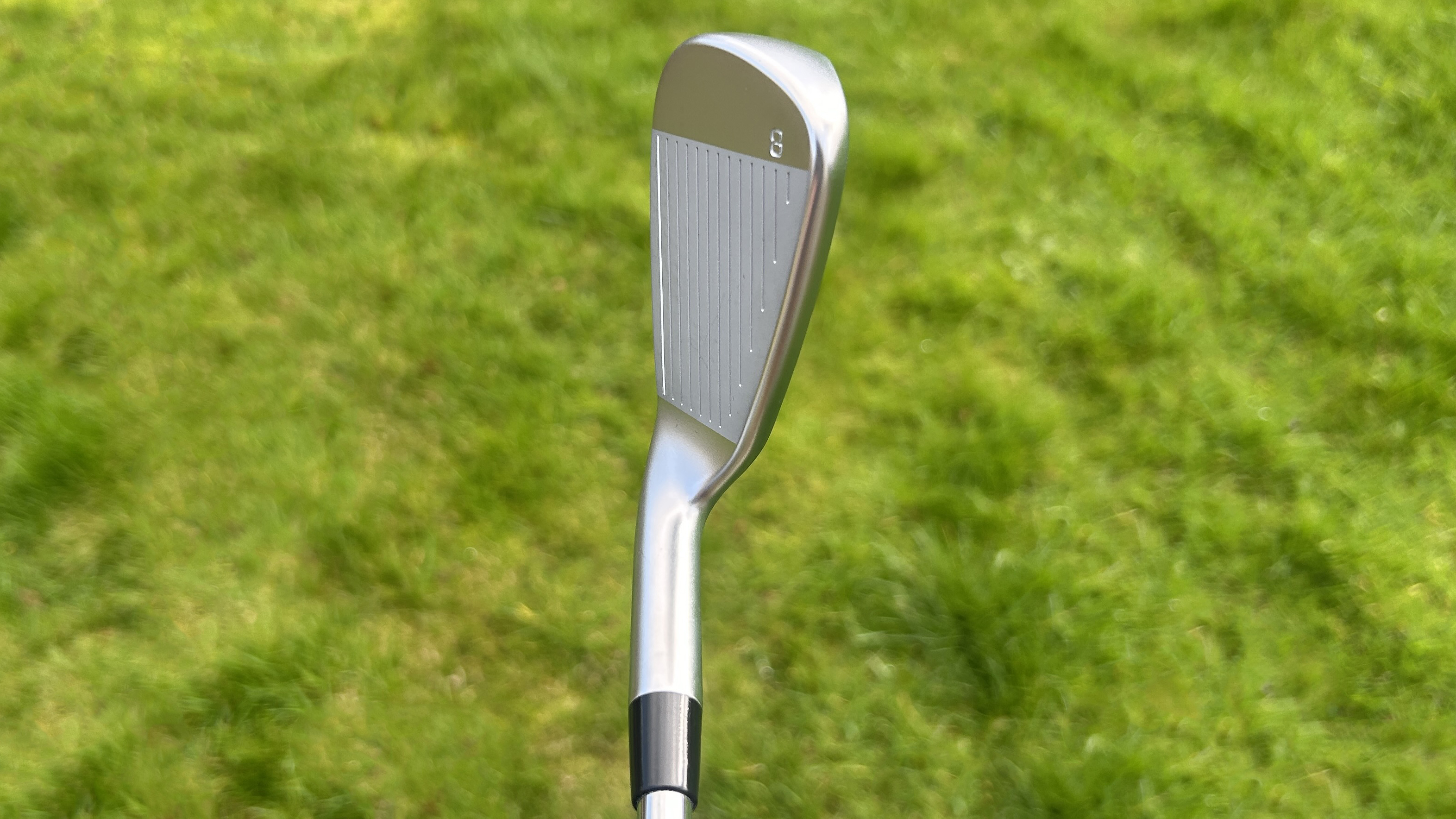 Photo of the Ping G740 Iron
