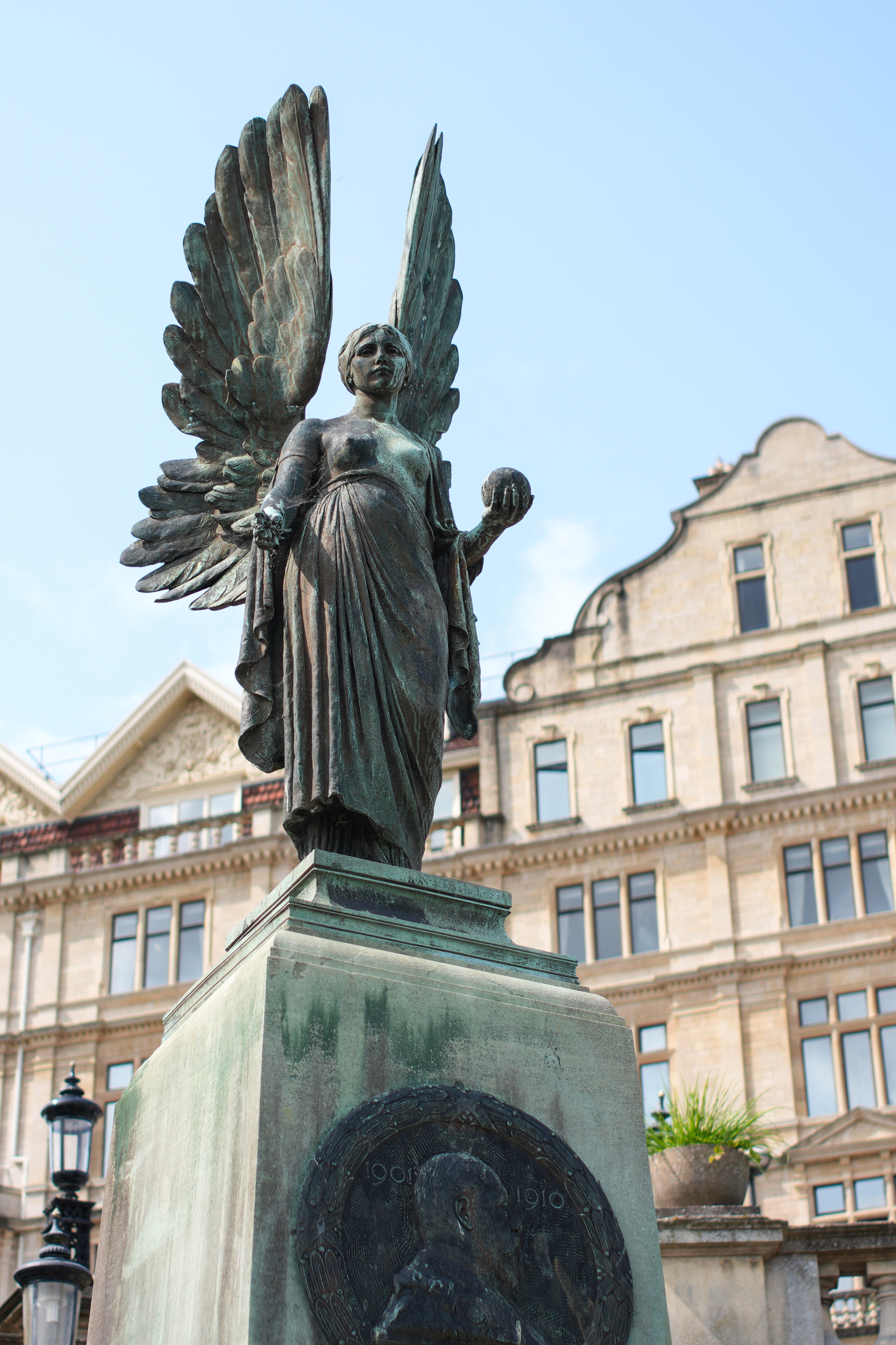 Sample image taken on the Sony RX1R III
