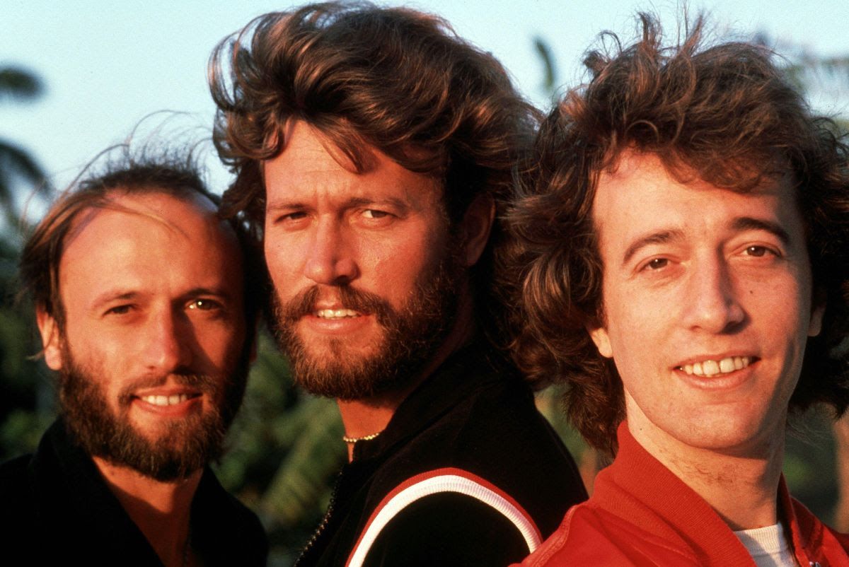 &#039;The Bee Gees: How Can You Mend a Broken Heart&#039; debuts Dec. 12 