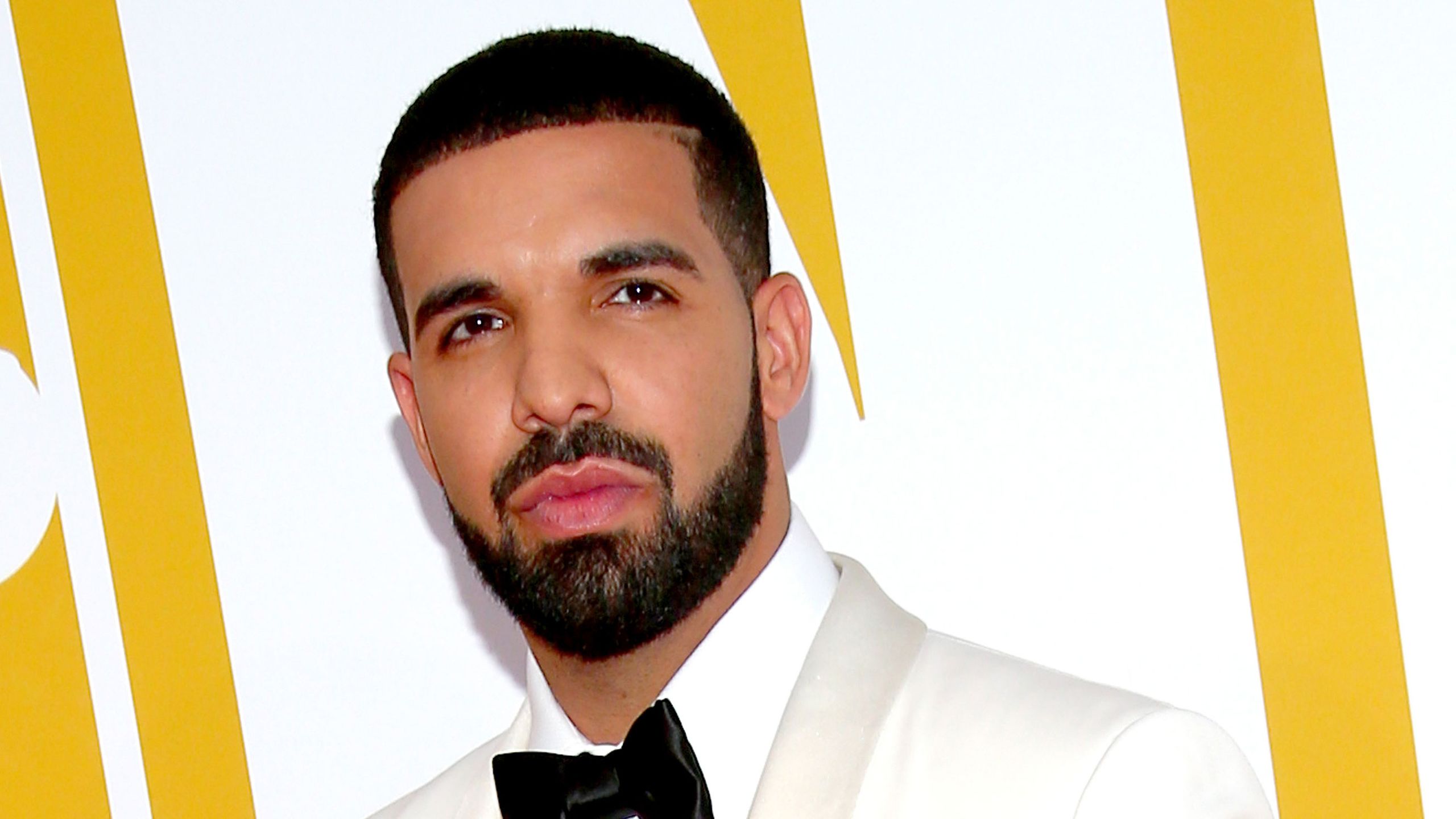 Drake achieves a Modern Art Deco aesthetic with this hue | Homes and ...