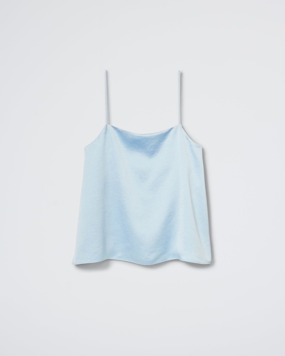 The Suite Cami - Frost