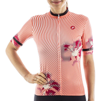 Castelli Primavera Women's jersey | 30% off at Competetive Cyclist