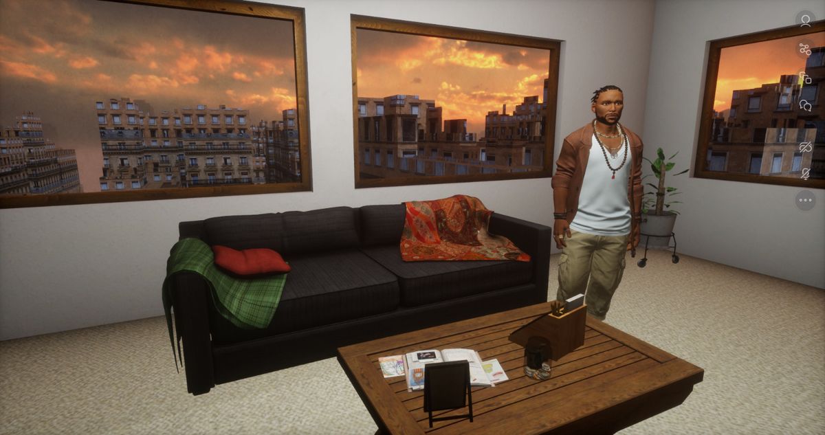 Linden Lab Opens Sansar Creator Preview To The World | Tom's Hardware