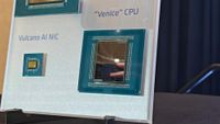 AMD CPU